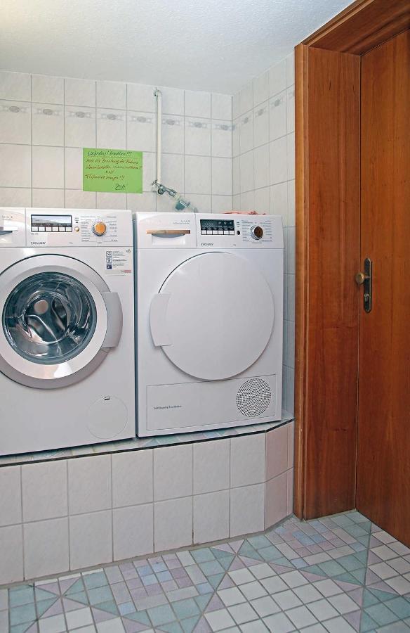 Fischerhus _ Wohnung 8 Cuxhaven Dış mekan fotoğraf